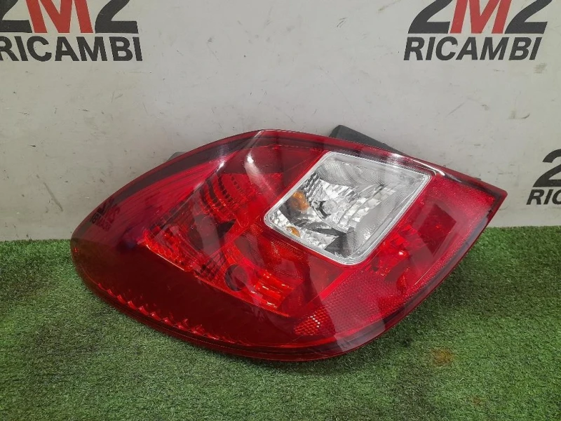 Fanale EST POST SX 13269050 Opel Corsa D 2011