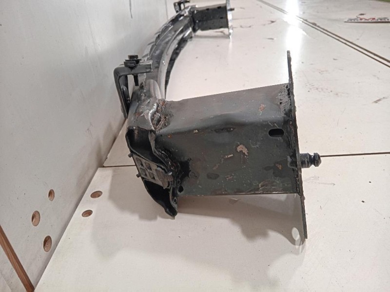 Traversa Paraurti ANT 9824784680 Opel Corsa F 2019