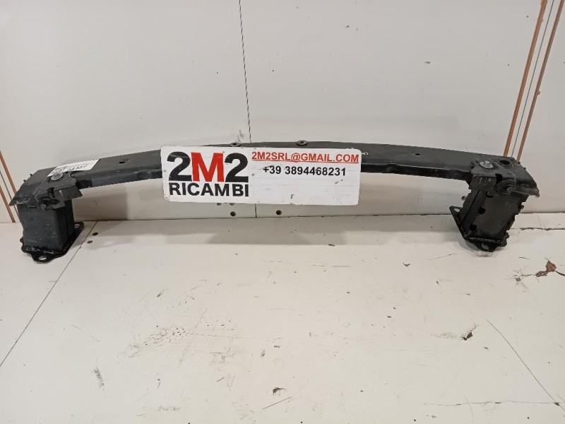 Traversa Paraurti ANT 9824784680 Opel Corsa F 2019