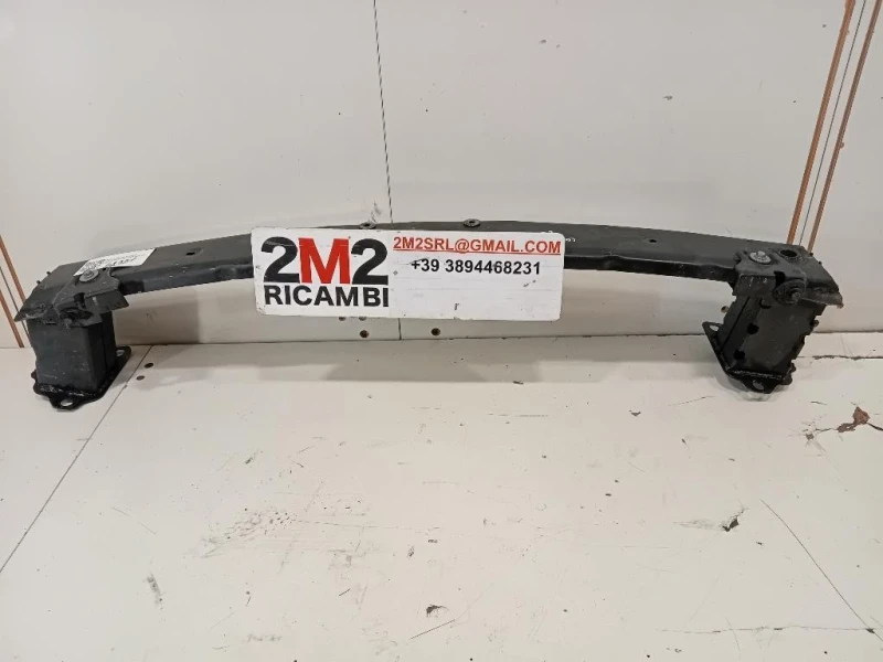 Traversa Paraurti ANT 9824784680 Opel Corsa F 2019