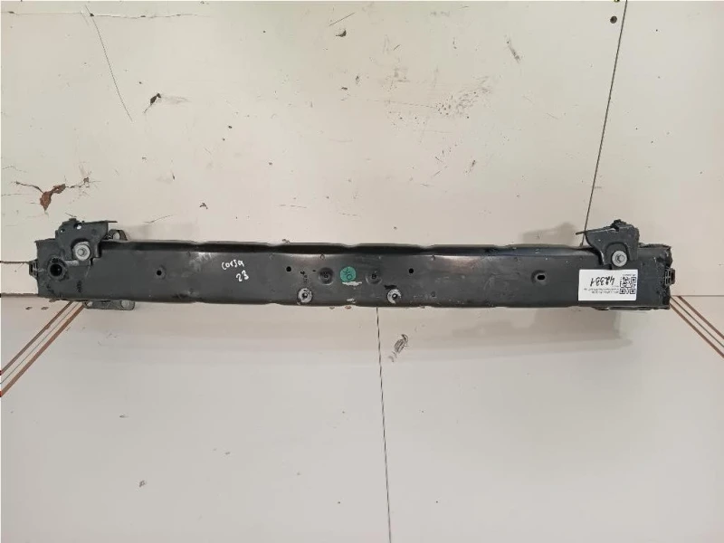 Traversa Paraurti ANT 9824784680 Opel Corsa F 2019