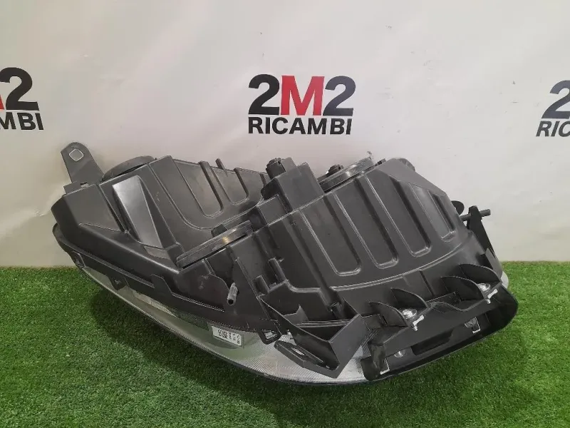 Proiettore ANT SX 46390711 Fiat Doblò III 2015