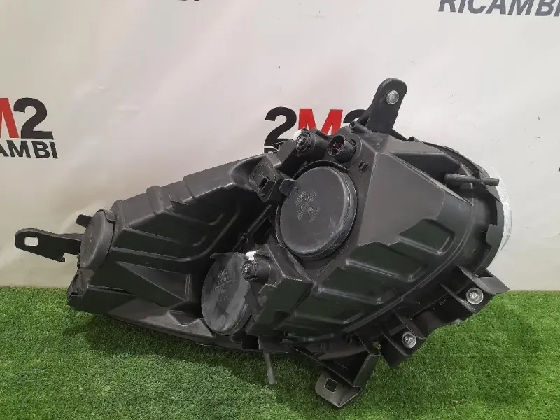 Proiettore ANT SX 46390711 Fiat Doblò III 2015