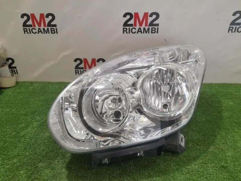Proiettore ANT SX 46390711 Fiat Doblò III 2015
