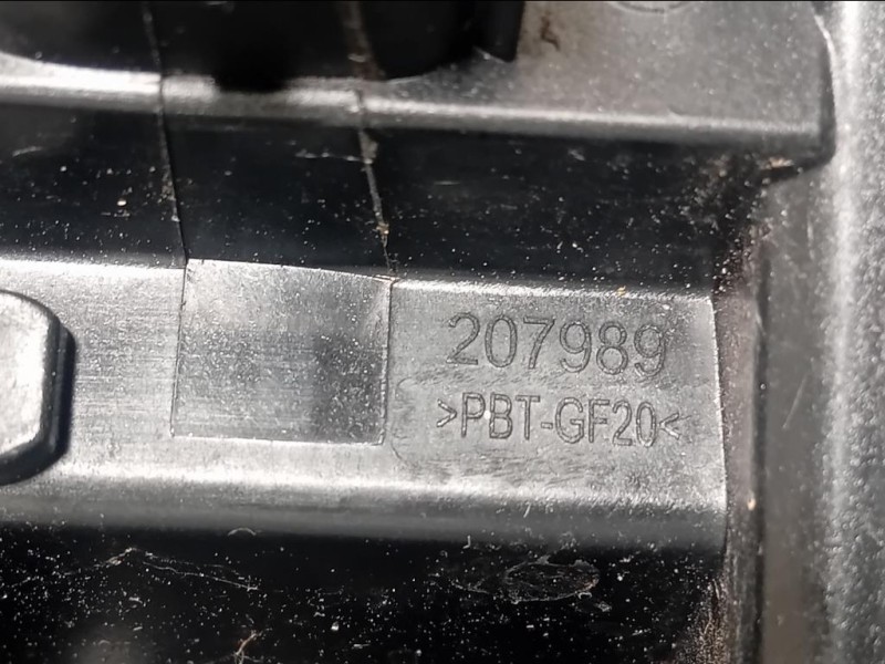 Fanale EST POST SX FANALE EST POST SX Opel Crossland X 2017