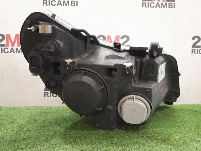 Proiettore ANT SX 43190748 Fiat Ducato 250 2007