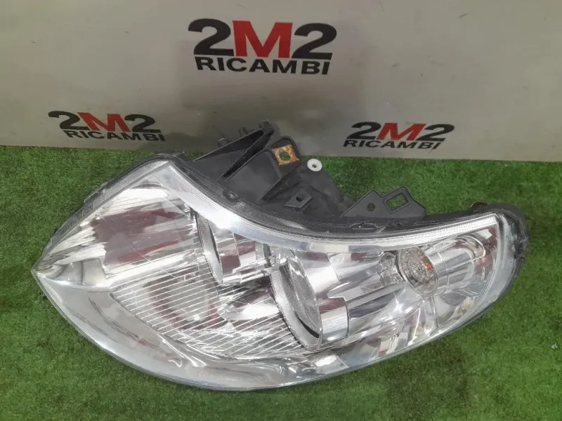 Proiettore ANT SX 43190748 Fiat Ducato 250 2007