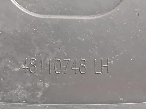 Proiettore ANT SX 1374298080 Fiat Ducato 250 2007