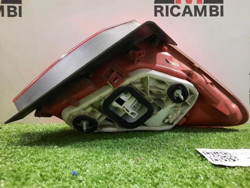 Fanale EST POST SX 13307493 Opel Meriva B 2010