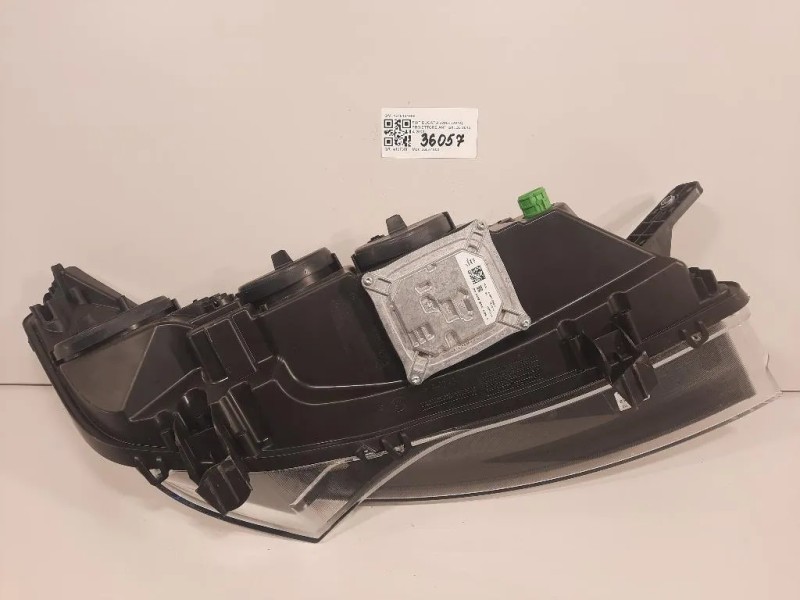 Proiettore ANT SX 1375101080 Fiat Ducato 290 2014