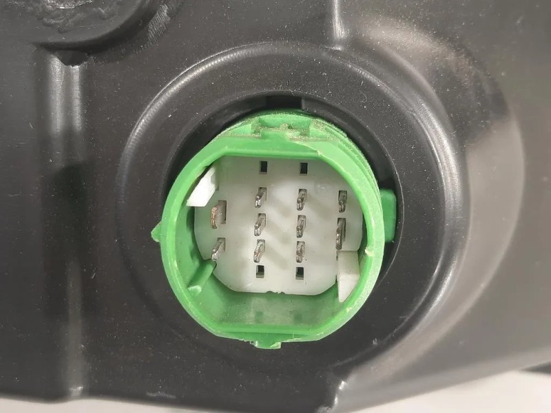 Proiettore ANT SX 1375101080 Fiat Ducato 290 2014