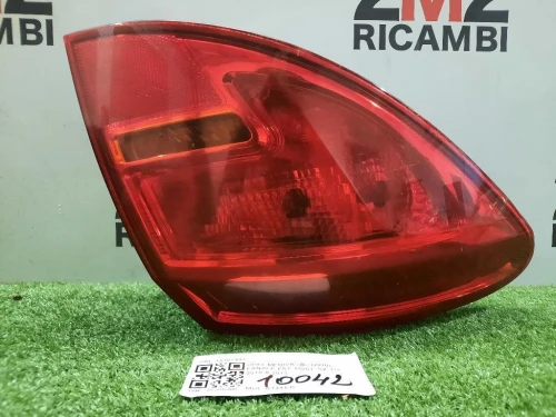 Fanale EST POST SX 13307493 Opel Meriva B 2010