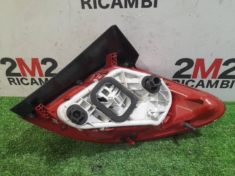 Fanale EST POST SX 13434859 Opel Meriva B 2014
