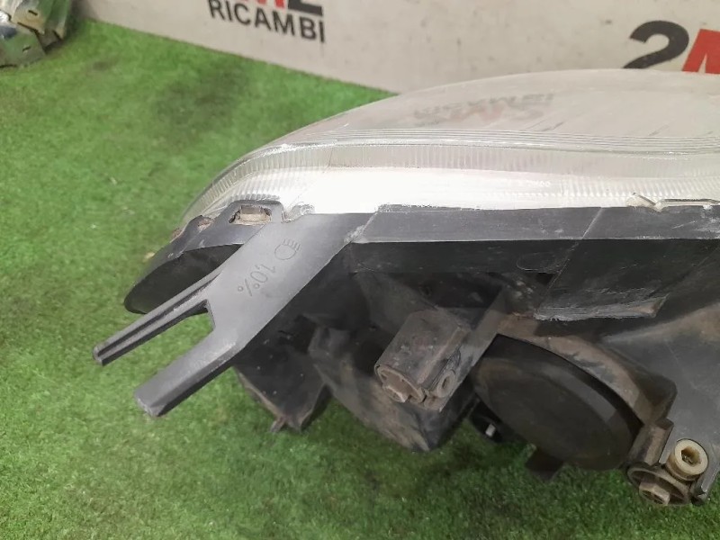 Proiettore ANT SX 89101372 Fiat Grande Punto 2006