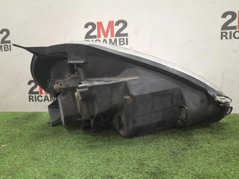 Proiettore ANT SX 89101372 Fiat Grande Punto 2006