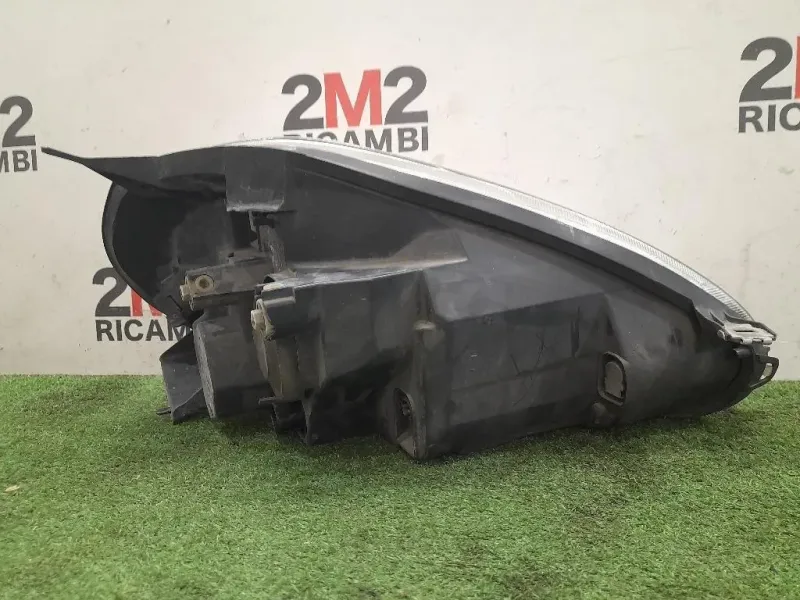 Proiettore ANT SX 89101372 Fiat Grande Punto 2006