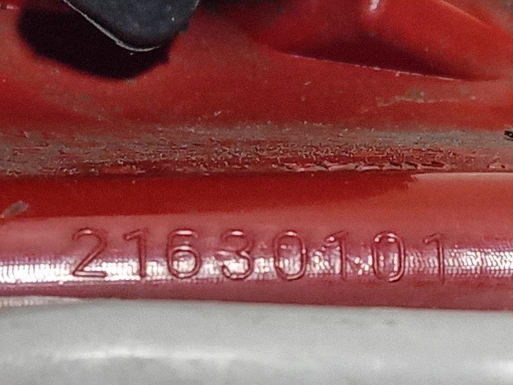 Fanale EST POST SX 21630101 Opel Meriva B 2014