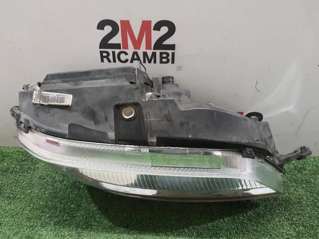 Proiettore ANT SX 51747607 Fiat Multipla II 2004