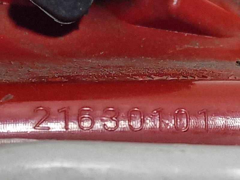 Fanale EST POST SX 21630101 Opel Meriva B 2014