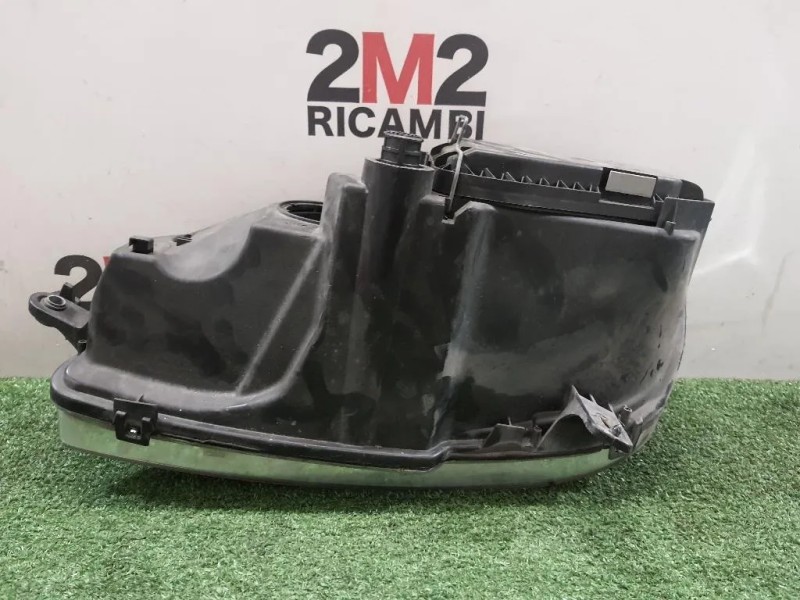 Proiettore ANT SX 51747607 Fiat Multipla II 2004