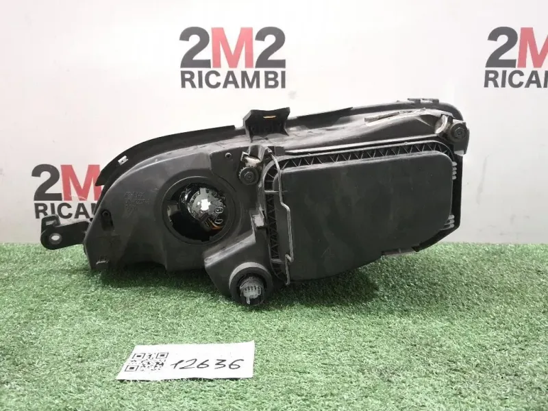 Proiettore ANT SX 51747607 Fiat Multipla II 2004