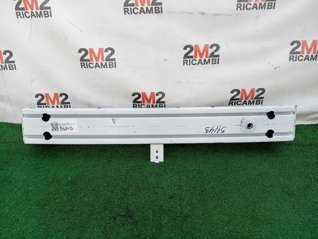 Proiettore ANT SX 51747605 Fiat Multipla II 2004