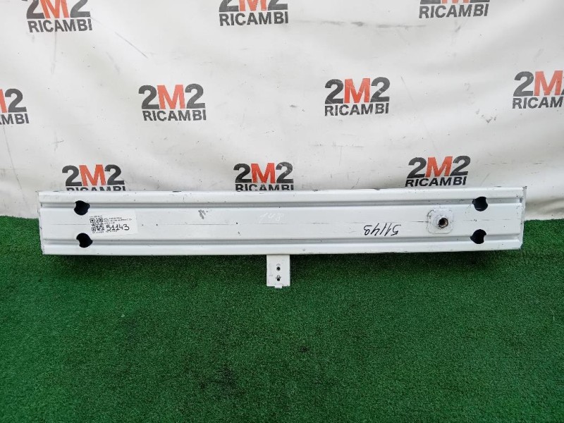 Proiettore ANT SX 51747605 Fiat Multipla II 2004