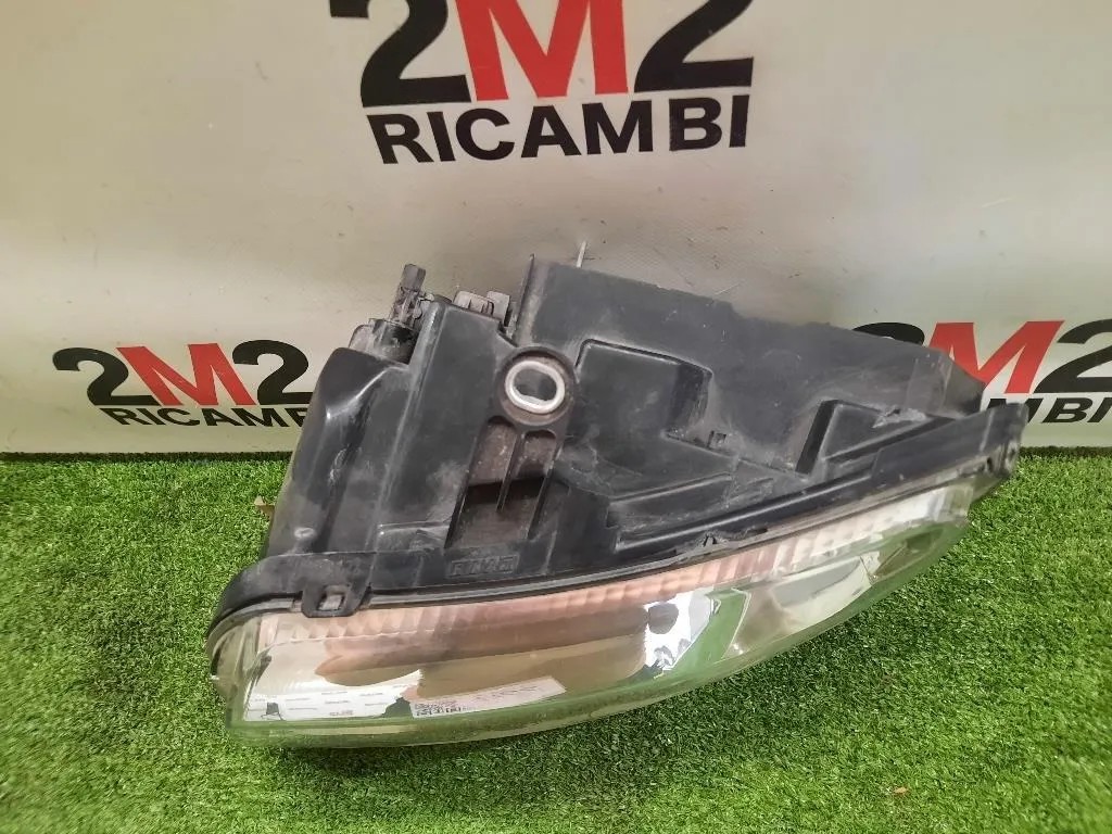 Proiettore ANT SX 41690748 Fiat Panda II 2004