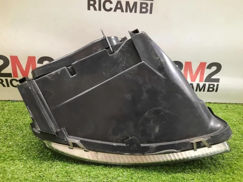 Proiettore ANT SX 41690748 Fiat Panda II 2004