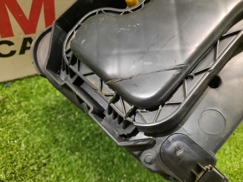 Proiettore ANT SX 41690748 Fiat Panda II 2004