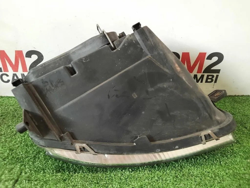 Proiettore ANT SX 517170760 Fiat Panda II 2004