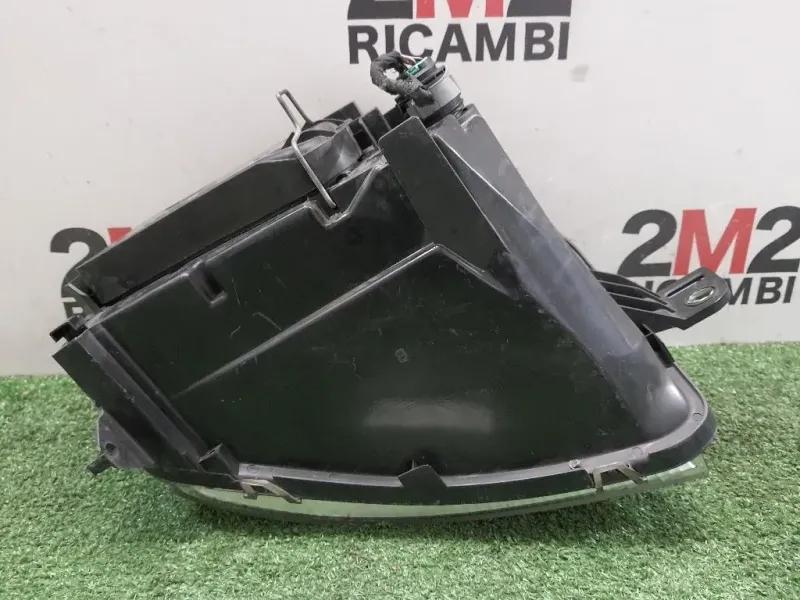 Proiettore ANT SX 51867677 Fiat Panda II 2004