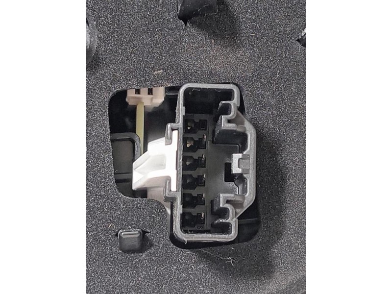 Fanale EST POST SX 9833721880 Opel Mokka B 2020