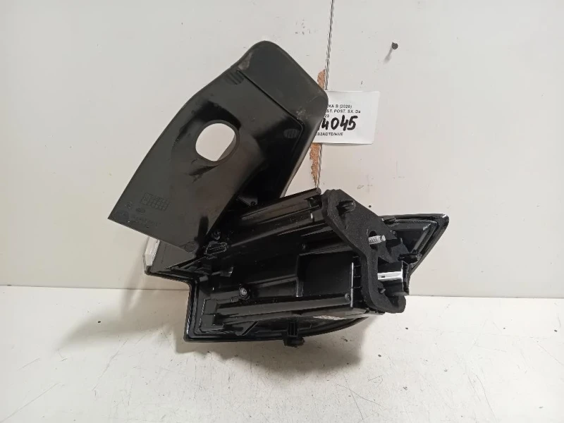 Fanale EST POST SX 9833721880 Opel Mokka B 2020