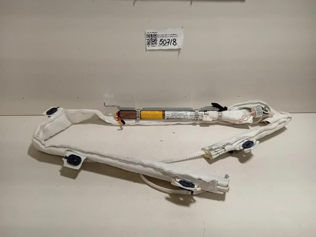 Air-bag A Tendina SX 519584600 Fiat 500L 2013