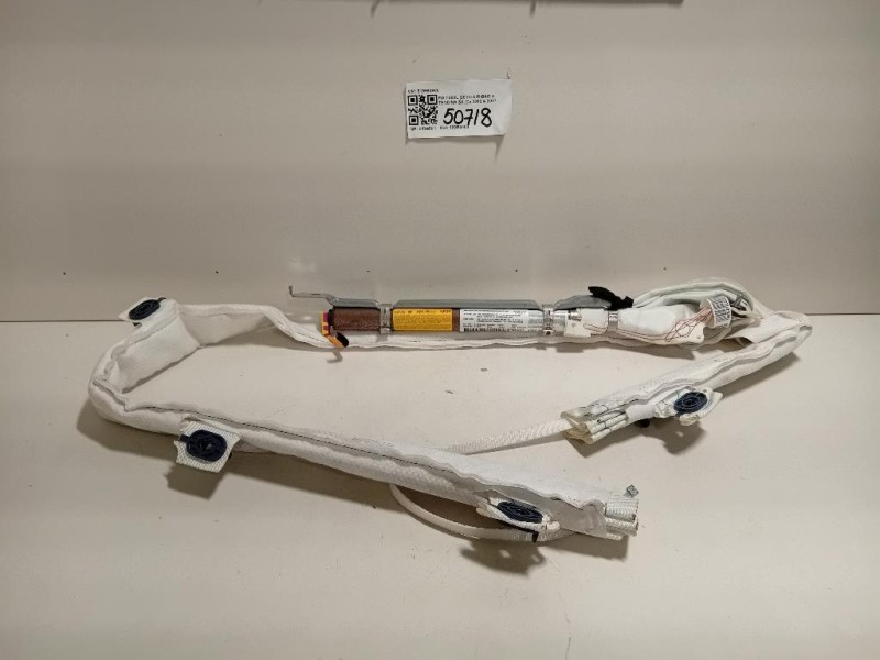 Air-bag A Tendina SX 519584600 Fiat 500L 2013