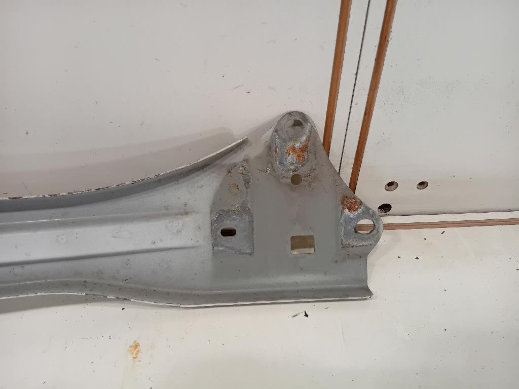 Proiettore ANT SX 51867677 Fiat Panda II 2012