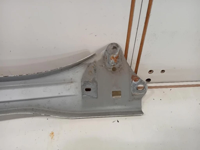 Traversa Paraurti ANT TRAVERSA PARAURTI ANT Opel Zafira C 2012