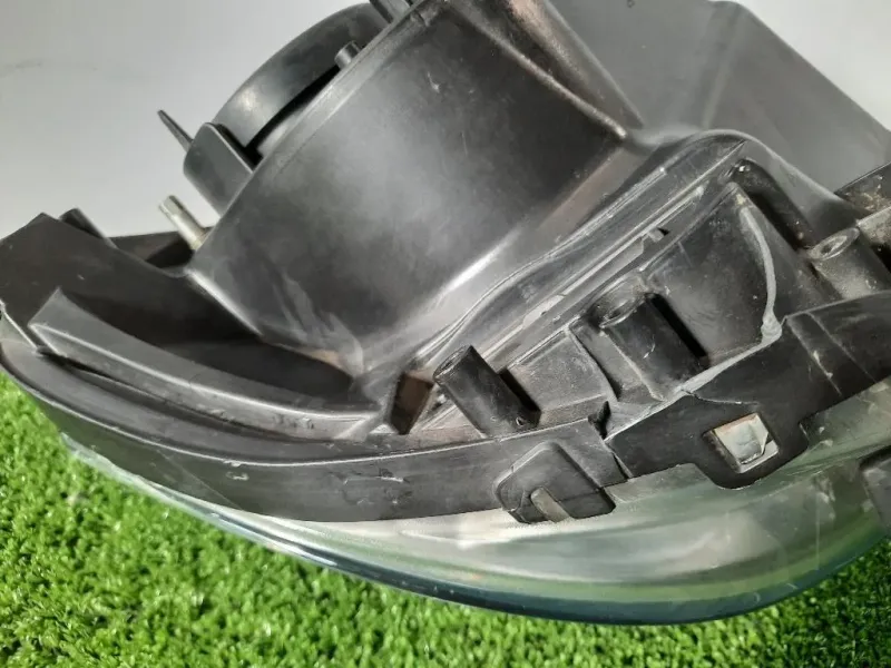 Proiettore ANT SX 51867677 Fiat Panda II 2012