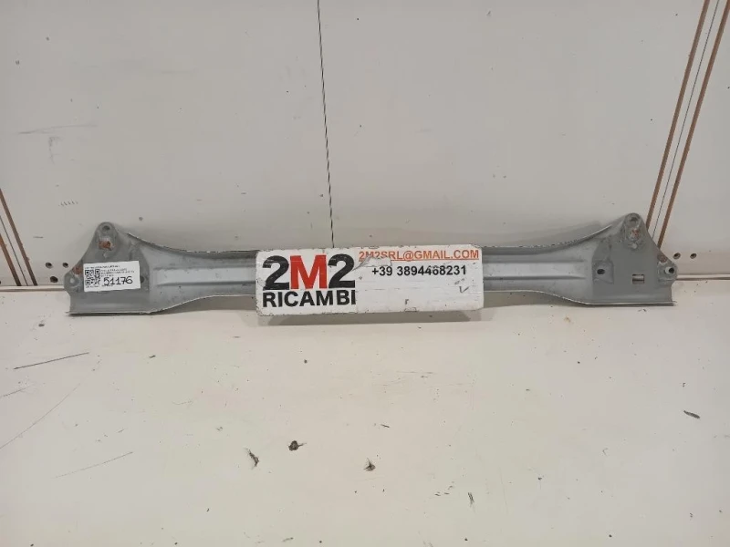 Traversa Paraurti ANT TRAVERSA PARAURTI ANT Opel Zafira C 2012