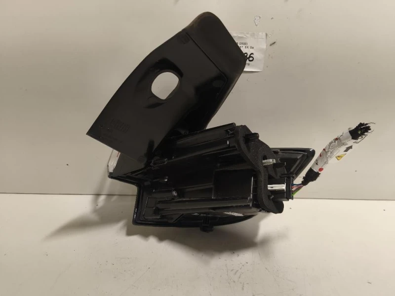 Fanale EST POST SX 98337219880 Opel Mokka B 2020