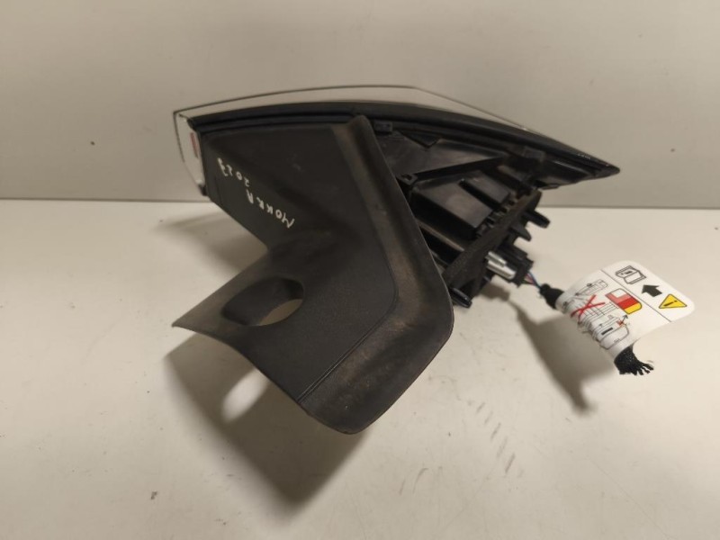 Fanale EST POST SX 98337219880 Opel Mokka B 2020