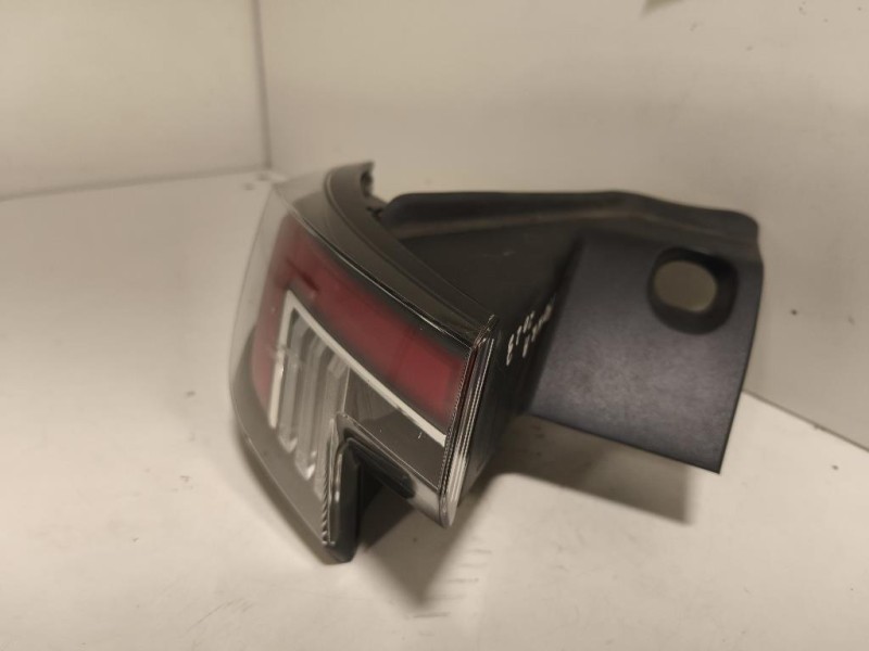 Fanale EST POST SX 98337219880 Opel Mokka B 2020