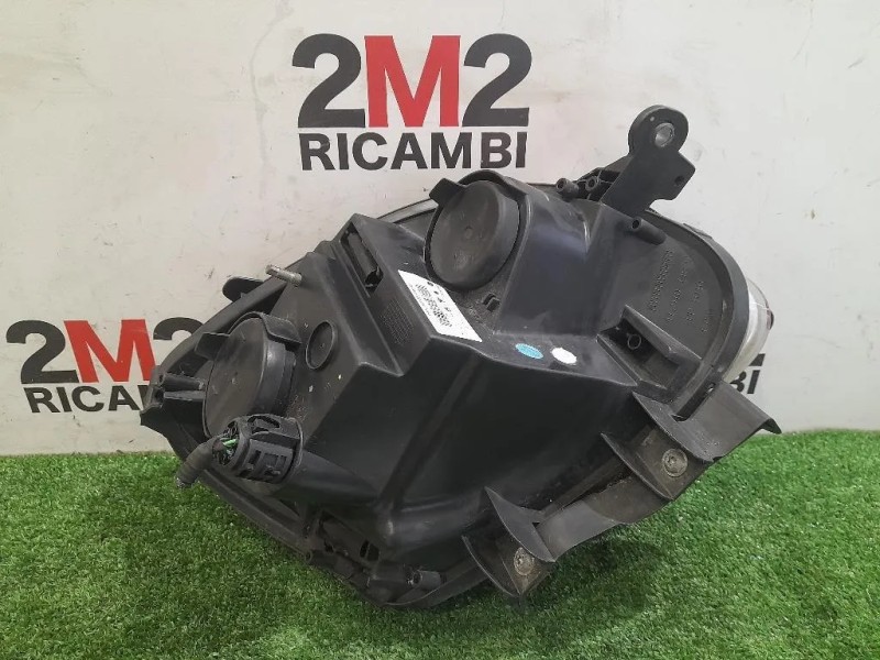 Proiettore ANT SX 00518892450 Fiat Panda II 2012