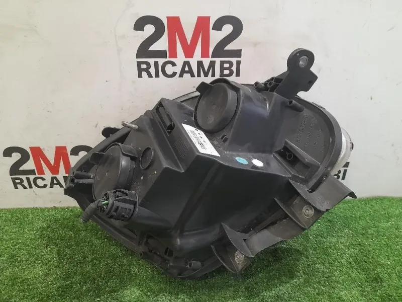 Proiettore ANT SX 00518892450 Fiat Panda II 2012