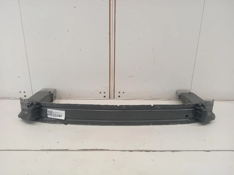 Traversa Paraurti ANT 39165571 Opel Zafira C 2012