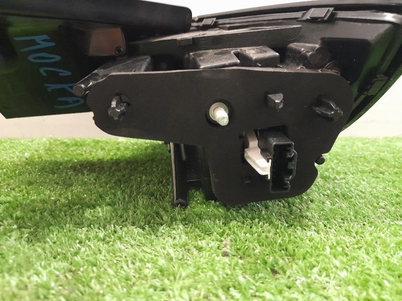 Fanale EST POST SX 9833721880 Opel Mokka B 2020