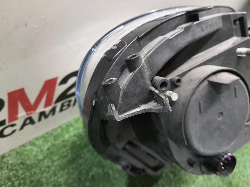 Proiettore ANT SX 51843645 Fiat Panda III 2012