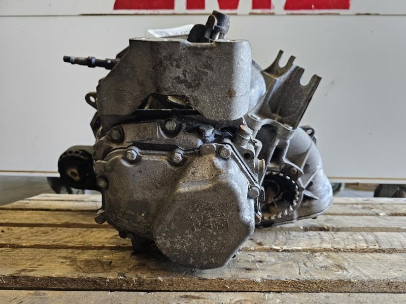 Cambio 5 MARCE MANUALE Chevrolet Orlando 2011