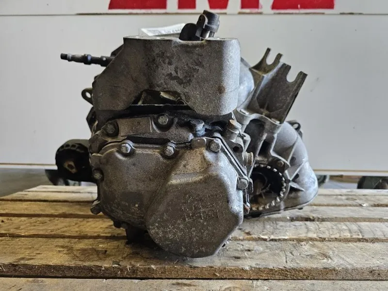 Cambio 5 MARCE MANUALE Chevrolet Orlando 2011